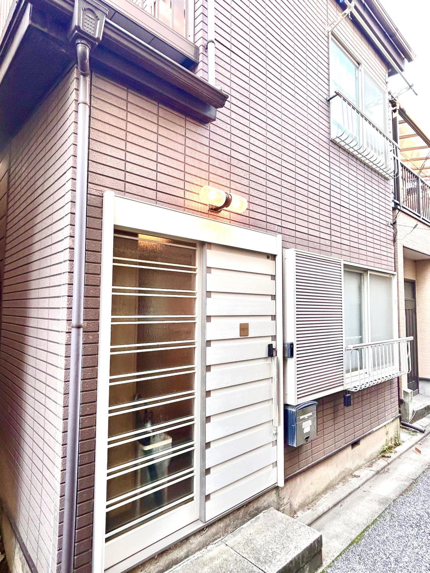 Shinkoiwa Stay, Private House, Nearby Station, Good Access To Ueno&Asakusa Токио Екстериор снимка