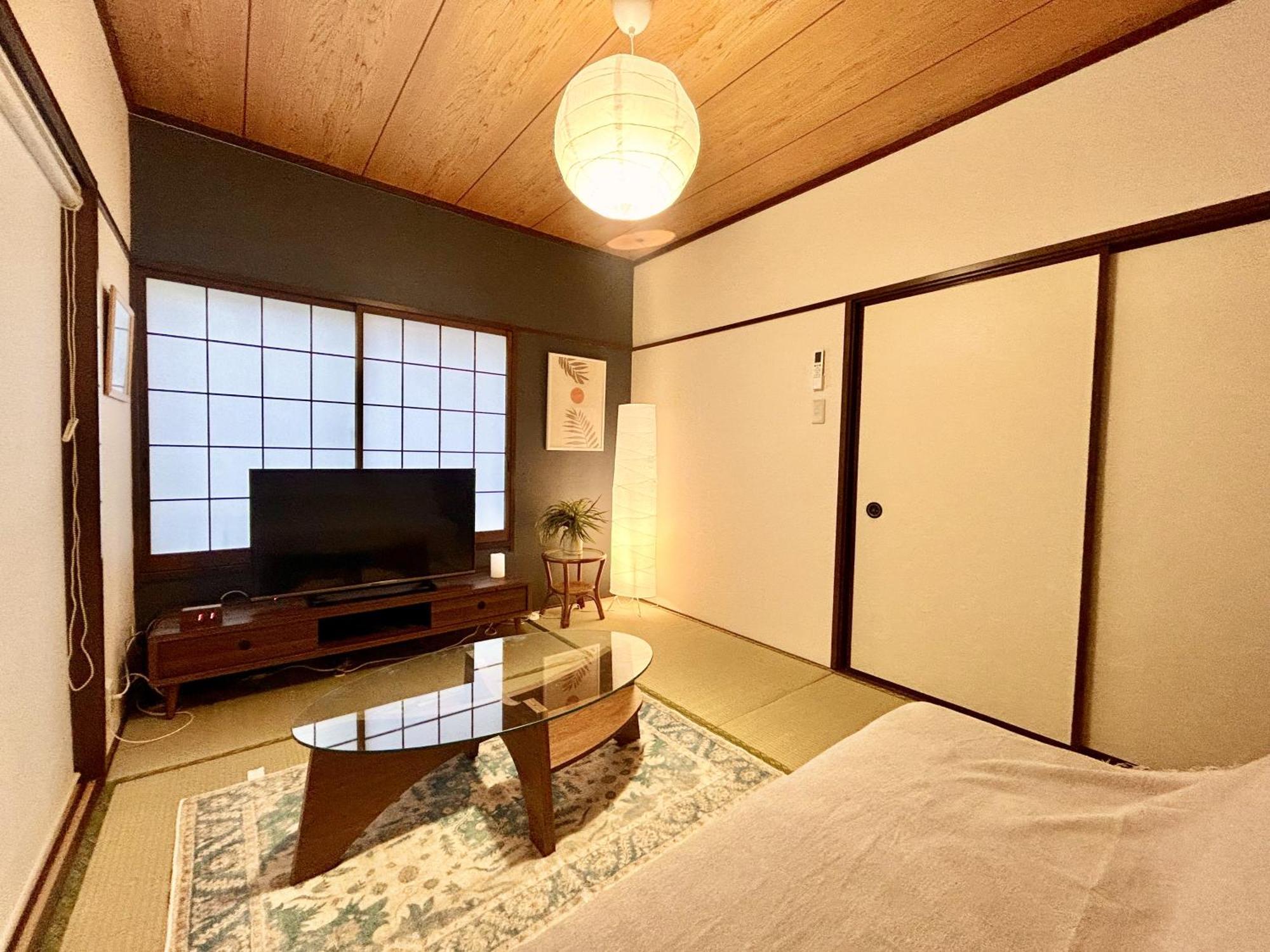 Shinkoiwa Stay, Private House, Nearby Station, Good Access To Ueno&Asakusa Токио Екстериор снимка