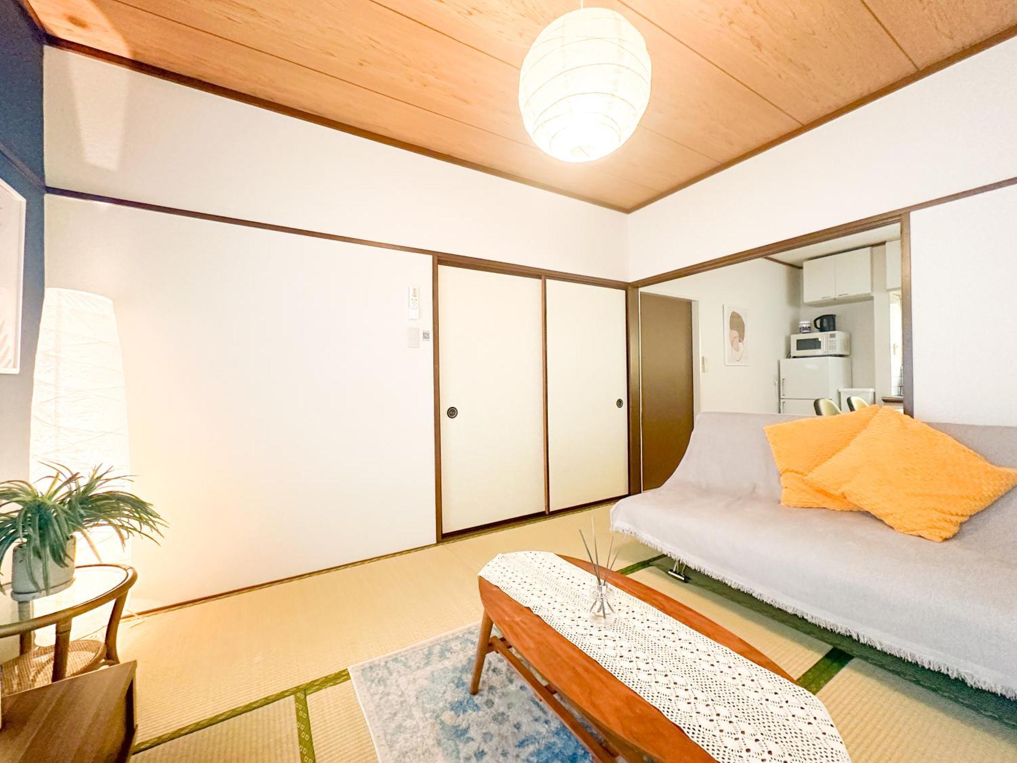 Shinkoiwa Stay, Private House, Nearby Station, Good Access To Ueno&Asakusa Токио Екстериор снимка