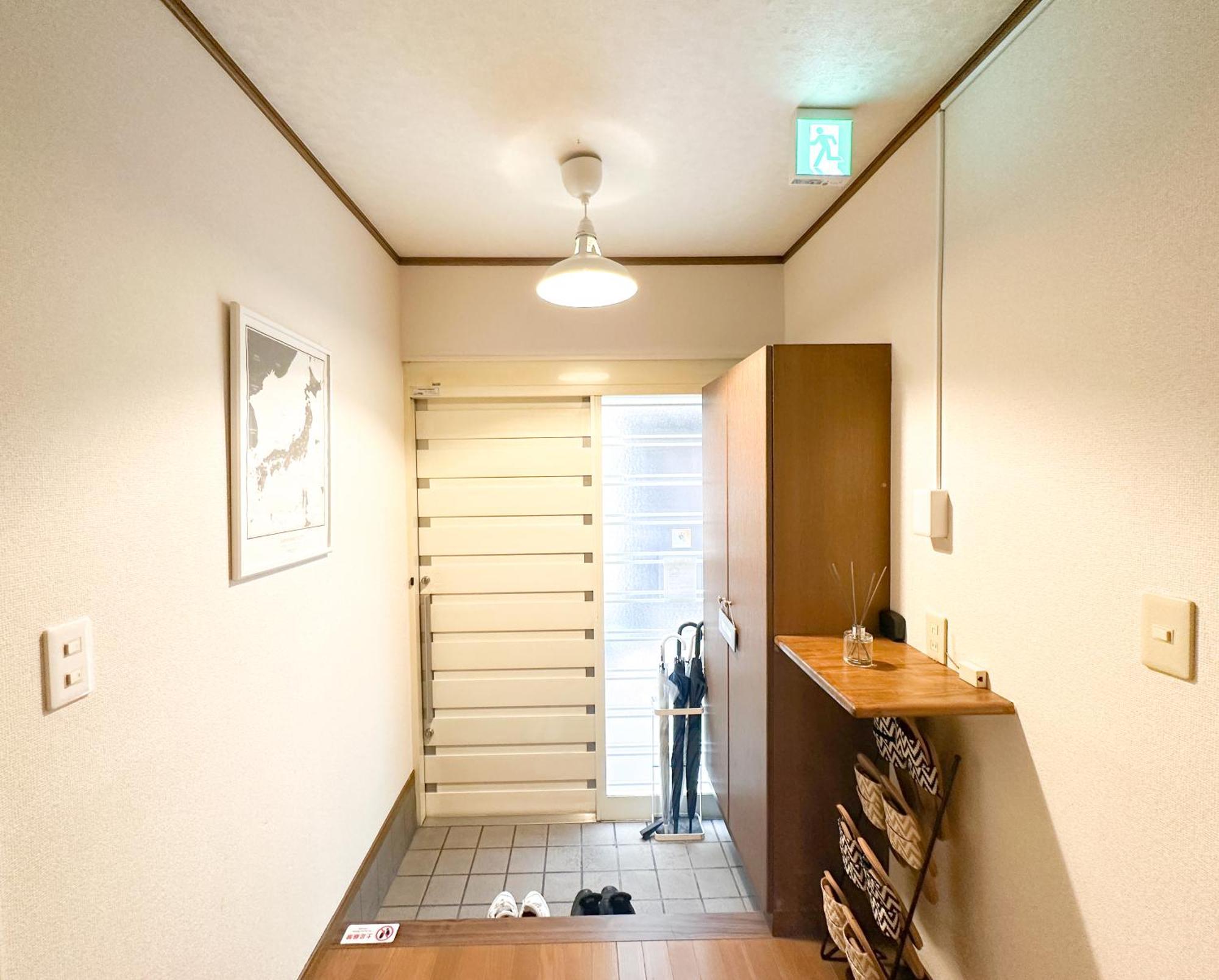 Shinkoiwa Stay, Private House, Nearby Station, Good Access To Ueno&Asakusa Токио Екстериор снимка