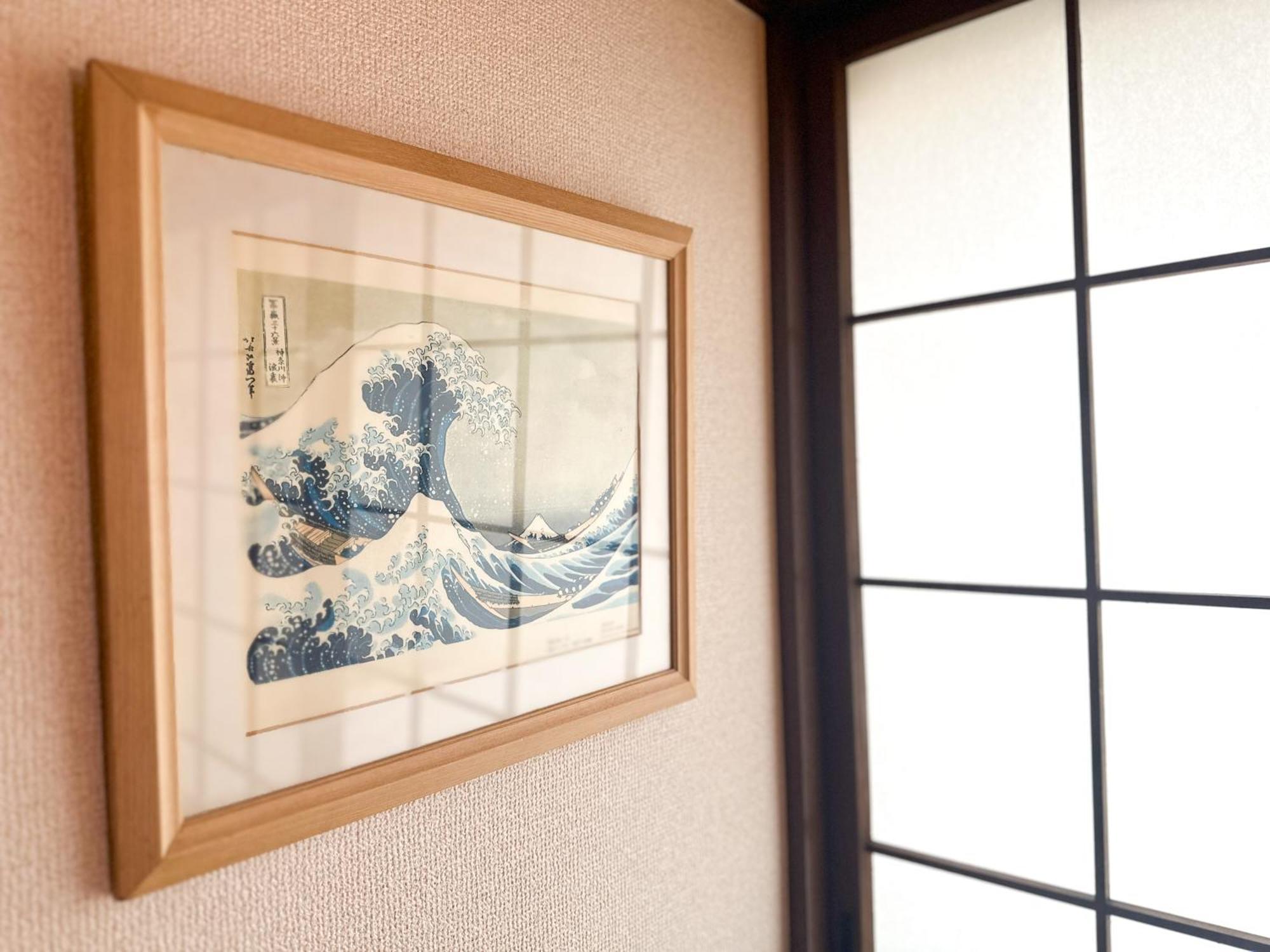 Shinkoiwa Stay, Private House, Nearby Station, Good Access To Ueno&Asakusa Токио Екстериор снимка